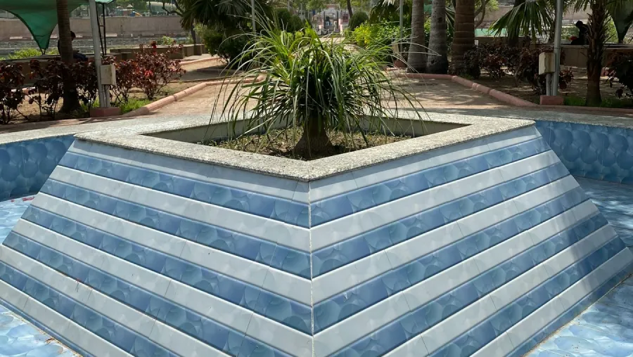 pool tile accent bellevue ne