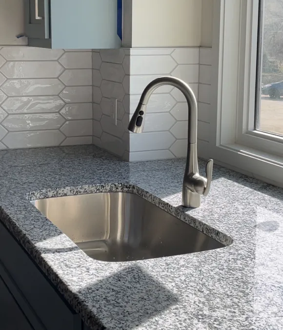 kitchen slider